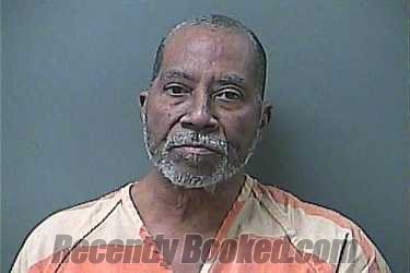 Recent Mugshot Image for CLEVEN YOUNG in La Porte County, Indiana