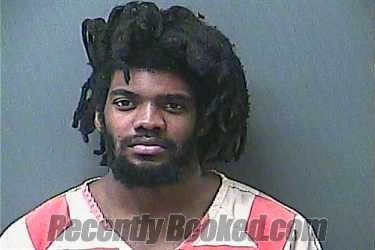 Recent Mugshot Image for DARRELL LANELL DAVIS in La Porte County, Indiana