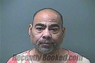 Recent Mugshot Image for DEMETRIS RANDALL in La Porte County, Indiana