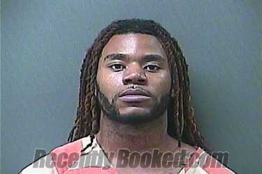 Recent Mugshot Image for DONALD R SHIELDS in La Porte County, Indiana