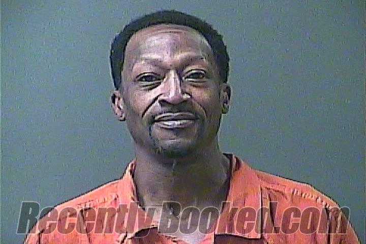 DARREN ROBERT STOKES Arrest Record & Booking Info – La Porte County