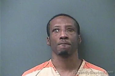 Recent Mugshot Image for DWAN SHANTAE THOMPKINS in La Porte County, Indiana