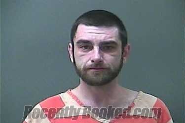 Recent Mugshot Image for ELLIOT CUMMINGS in La Porte County, Indiana