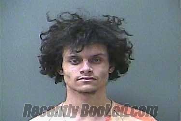 Recent Mugshot Image for JAMIRR DAVIS in La Porte County, Indiana