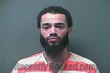 Recent Booking / Mugshot for JEFRE J FRITZEN in La Porte County, Indiana