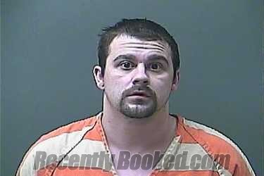 Recent Mugshot Image for JOSHUA T HILDEBRANDT in La Porte County, Indiana