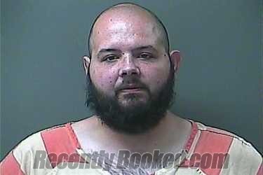 Recent Mugshot Image for JOSEPH R KELLER in La Porte County, Indiana