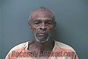 Recent Mugshot Image for JOHN PAYNE LENOIR in La Porte County, Indiana