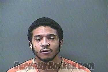 Recent Mugshot Image for JOHN WILLIS RANDALL in La Porte County, Indiana