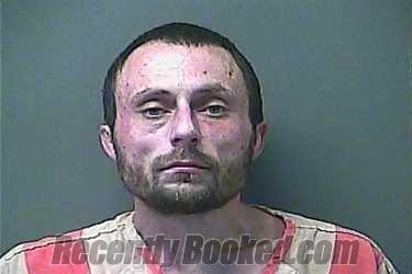 Recent Booking / Mugshot for JASON L RIOLA in La Porte County, Indiana