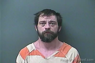 Recent Mugshot Image for JEREMY E WEST in La Porte County, Indiana