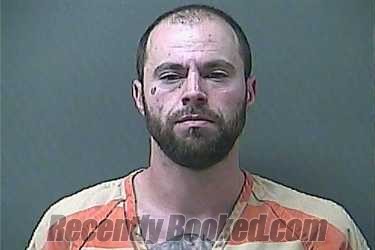 Recent Mugshot Image for KYLE LEE JASINSKI in La Porte County, Indiana