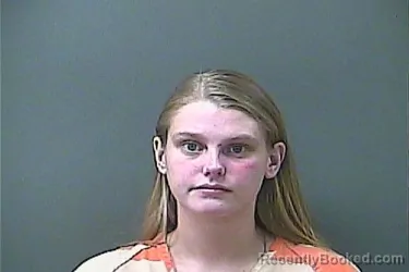 Recent Mugshot Image for LILY M ALLEN in La Porte County, Indiana