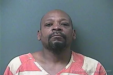 Recent Mugshot Image for RICHARD HOLMAN in La Porte County, Indiana