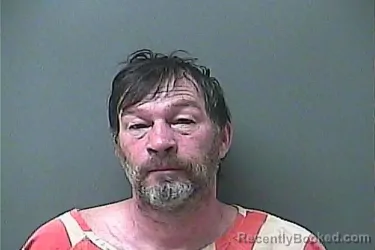 Recent Mugshot Image for STEVEN SCOTT FELIX in La Porte County, Indiana