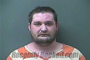 Recent Mugshot Image for TYLER JOSEPH SULLIVAN in La Porte County, Indiana