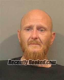 Recent Mugshot Image for JOSHUA KEITH LAKE in Lake County, Indiana