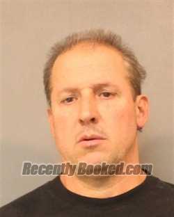 Recent Mugshot Image for JOSEPH MICHAEL TOBIAS in Lake County, Indiana