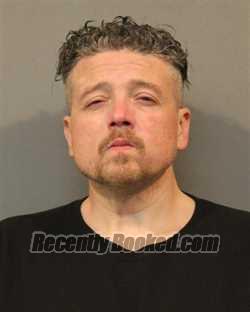 Recent Mugshot Image for CHRISTOPHER MARK BROWN in Lake County, Indiana