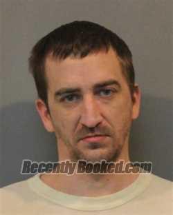 Recent Mugshot Image for ERIC EDWARD KOZINSKI in Lake County, Indiana