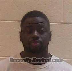 Recent Mugshot Image for JERRY JESSIE HAWKINS in Lake County, Indiana