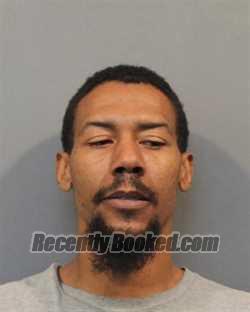 Recent Mugshot Image for SCOTT ANDREW TAYLOR in Lake County, Indiana