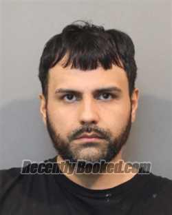 Recent Mugshot Image for HECTOR JAVIER CHAVARRIA in Lake County, Indiana