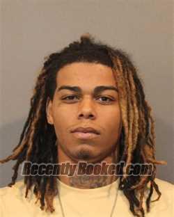 Recent Mugshot Image for MATTHEW REGINALD MARTIN in Lake County, Indiana