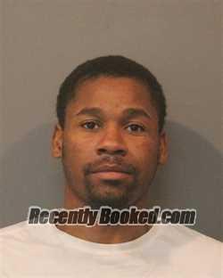 Recent Mugshot Image for QUINCY ELLIOTT ROBINSON in Lake County, Indiana