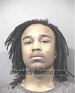 Recent Mugshot Image for JOSHUA LOVE JOHNSON in Lake County, Indiana