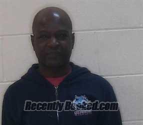 Recent Mugshot Image for JOSEPH R BRAND in Lake County, Indiana