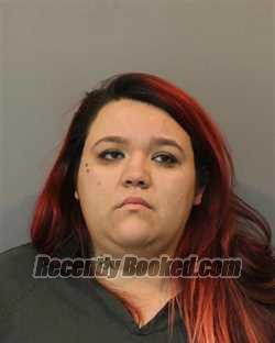 Recent Mugshot Image for JOSEPHINE CELINA DIORIO in Lake County, Indiana