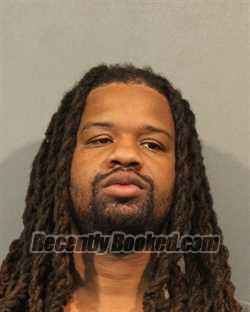 Recent Mugshot Image for KENDALL D JONES in Lake County, Indiana