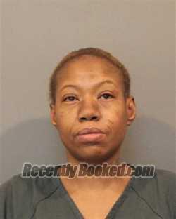Recent Mugshot Image for TARHARSHANIKKI SYNETTE YANCY in Lake County, Indiana