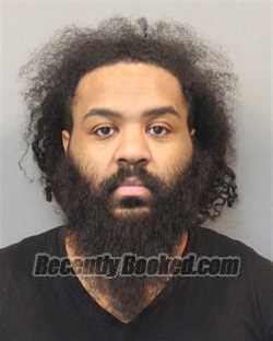 Recent Mugshot Image for TIREE DAVON COLE-SHADE in Lake County, Indiana