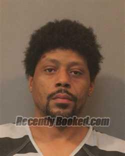 Recent Mugshot Image for RENARDO TERRELL THOMAS in Lake County, Indiana