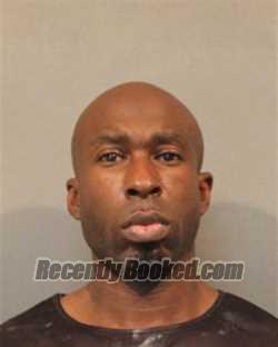 Recent Mugshot Image for JONATHAN CHRISTOPHER WHITSON in Lake County, Indiana