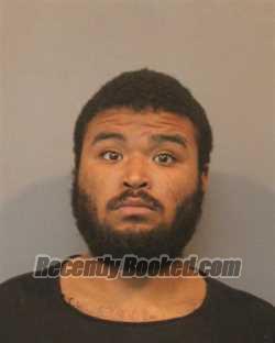 Recent Mugshot Image for DESMOND JORDAN DAVIS in Lake County, Indiana
