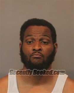 Recent Mugshot Image for JOVAN M HOWARD in Lake County, Indiana