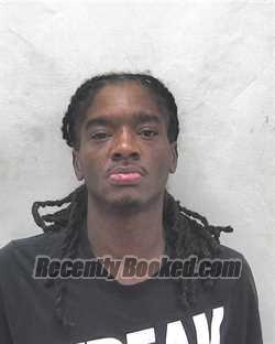 Recent Mugshot Image for RAYNARD DEVON MILLS in Lake County, Indiana
