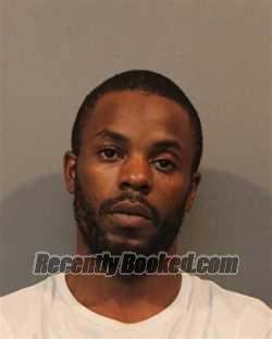 Recent Mugshot Image for DJAMONE DIAMOND TRUELL in Lake County, Indiana