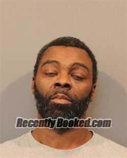 Recent Mugshot Image for ANDRE BEAL in Lake County, Indiana