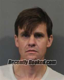 Recent Mugshot Image for SPENCER JONATHAN BUSHONG in Lake County, Indiana