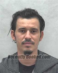 Recent Mugshot Image for EDDY DEL SOCORRO AMADOR-GONZALEZ in Lake County, Indiana