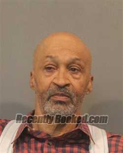 Recent Mugshot Image for SHADRICK JACK in Lake County, Indiana