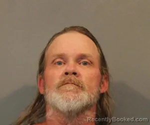 Recent Mugshot Image for GORDON DALE KAZEN in Lake County, Indiana