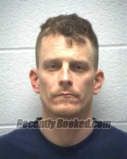 Recent Mugshot Image for DARREN J NEWLIN in Lake County, Indiana