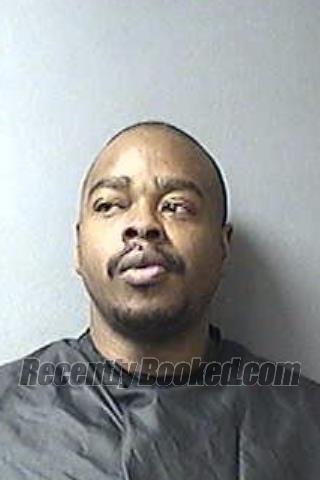Recent Mugshot Image for Darnell Levon Johnson in Madison County, Indiana