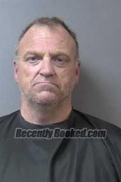 Recent Mugshot Image for Robert Lee Hobbs in Madison County, Indiana