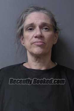 Recent Mugshot Image for Amy Kathleen Anderson in Madison County, Indiana